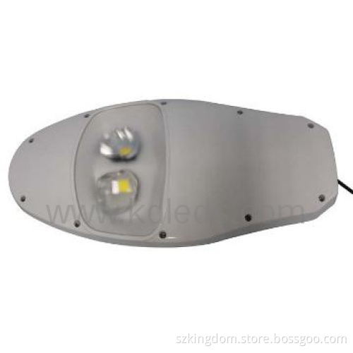 led street light 70w with Epistar/Bridgelux/Cree chips